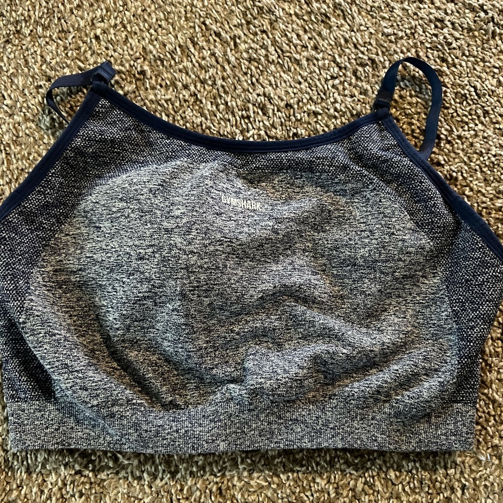 FLEX STRAPPY SPORTS BRA